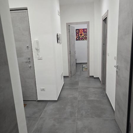 Appartamento Centro Metro Bernini Porta Susa Politecnico Juventus Stadium Turín Exteriér fotografie