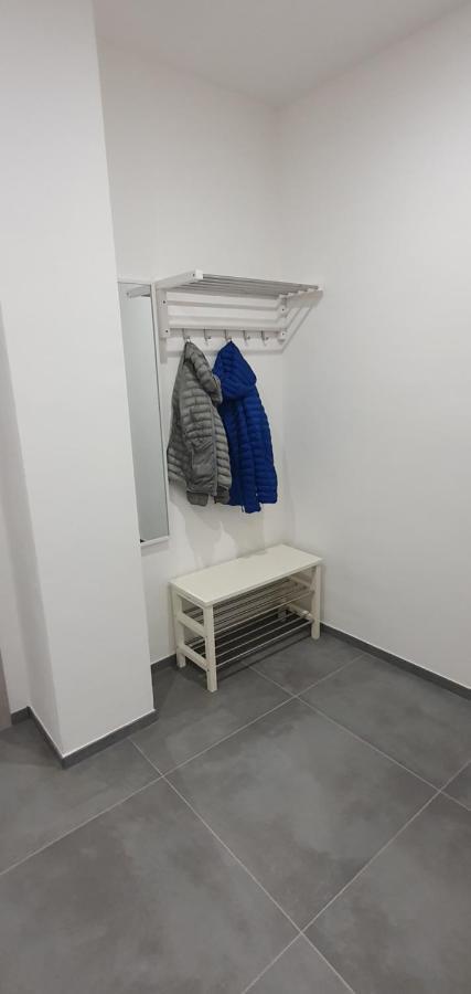 Appartamento Centro Metro Bernini Porta Susa Politecnico Juventus Stadium Turín Exteriér fotografie