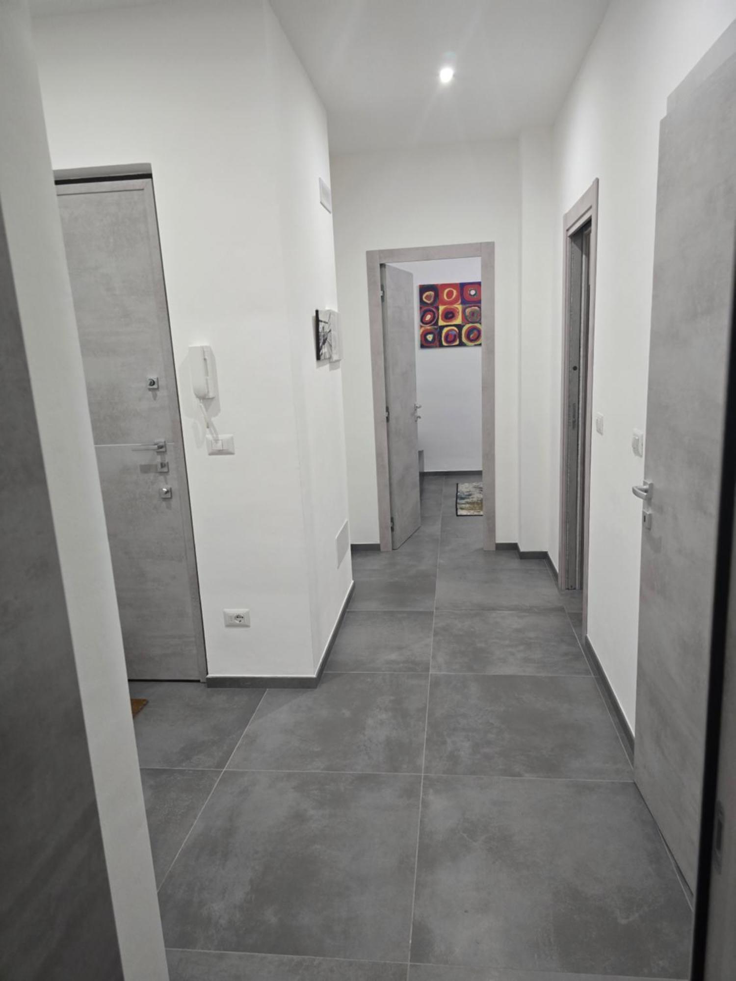 Appartamento Centro Metro Bernini Porta Susa Politecnico Juventus Stadium Turín Exteriér fotografie